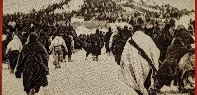 La Guida - A Gambasca si presenta “1942-1943 Quaderno di memorie”