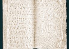 La Guida - Arte e musica in mostra con “Il tempo della carta” (video)