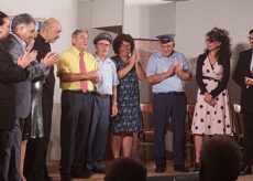 La Guida - “‘N Ram Sech”: le avventure di un capostazione nelle Langhe