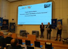 La Guida - Giornate di medicina digitale a Limone, Demonte ed Entracque