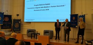 La Guida - Giornate di medicina digitale a Limone, Demonte ed Entracque