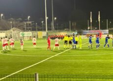 La Guida - Eccellenza, la finale di Coppa sarà Cuneo-Alessandria