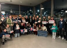 La Guida - I vincitori della lotteria “CamMinaevinci”