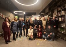 La Guida - Ad Entracque il Campionato Italiano di Biathlon ad aria compressa