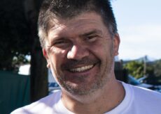 La Guida - L’addio all’ingegnere Roberto Fusta