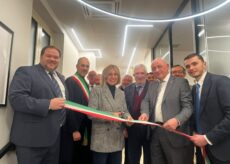 La Guida - La Bcc Alpi Marittime “sbarca” a Venaria Reale