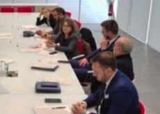 La Guida - Si è insediato, al Palazzo della Regione, il nuovo Tavolo dello Sport