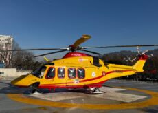 La Guida - Elisoccorso Piemonte: 3.269 interventi effettuati nel 2025