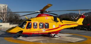 La Guida - Elisoccorso Piemonte: 3.269 interventi effettuati nel 2025