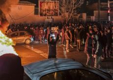 La Guida - Iran, il regime degli ayatollah contro il suo popolo