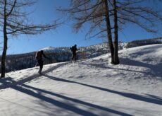La Guida - La sicurezza in montagna d’inverno