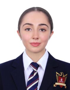 Maccario Giada Boves 2026