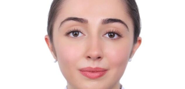 La Guida - Giada e il sogno realizzato di volare