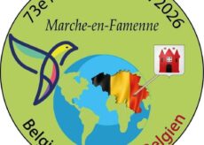 La Guida - Medaglia d’oro per un allevatore della Granda nel campionato mondiale di ornitologia