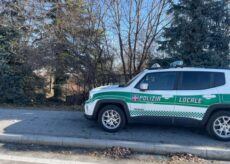 La Guida - Sottoposto a Daspo urbano occupa abusivamente un edificio a Cuneo: allontanato dalla Polizia Locale