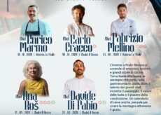 La Guida - Gusto Montagna, la cucina stellata a Prato Nevoso
