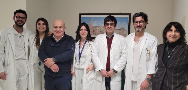 La Guida - La Neurologia di Savigliano accoglie tre nuovi specialisti