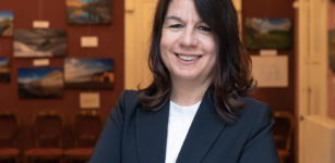 La Guida - Aurelia Isoardi è la presidente dell’Ordine dei Commercialisti di Cuneo