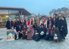 La Guida - Arriva il Carnevale in provincia con numerosi appuntamenti