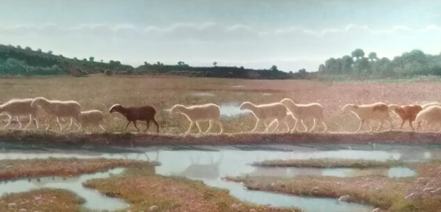 La Guida - Pellizza da Volpedo a Milano: tra etica sociale ed estetica della luce