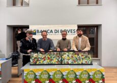 La Guida - Tutti i vincitori del concorso bovesano “La Sporta ti premia”