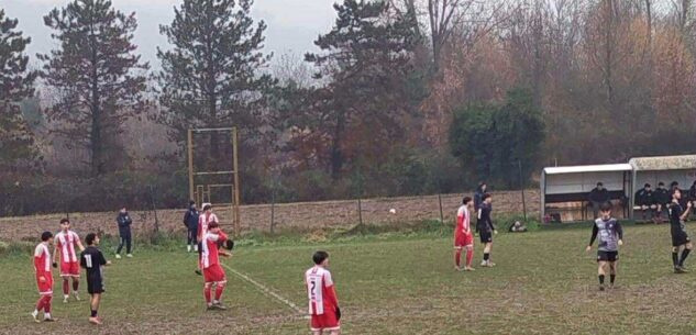 La Guida - Under 19, Cuneo campione d’inverno