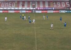 La Guida - La Freedom chiude l’andata con un pareggio