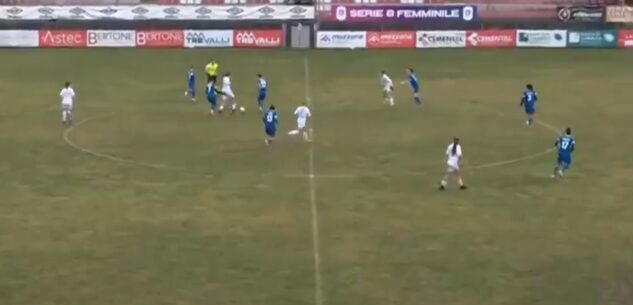 La Guida - La Freedom chiude l’andata con un pareggio