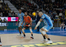 La Guida - Volley, Verona stende Cuneo 3 a 0