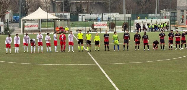La Guida - Eccellenza, colpi interni di Centallo e Pro Dronero