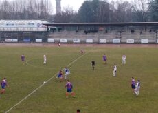 La Guida - Promozione, il Pedona aggancia il Moretta