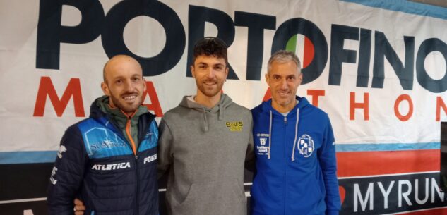 La Guida - Gastaldi, Paluzzi, Aragno e Agù brillano alla Mezza Maratona delle Due Perle