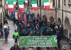 La Guida - Ceva ha ricordato l’83° anniversario della battaglia di Nowo Postojalowka