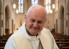 La Guida - Muore il salesiano don Arturo Turina