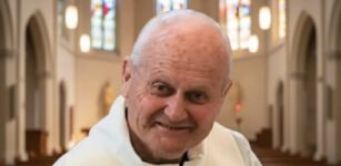 La Guida - Muore il salesiano don Arturo Turina