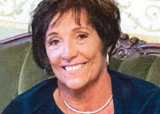 La Guida - L’addio alla caragliese Marisa Olivero