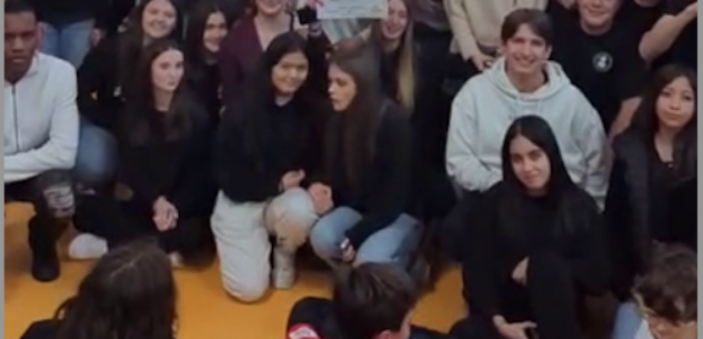 La Guida - Agli studenti del “Grandis” il premio per il Miglior Design del Robot