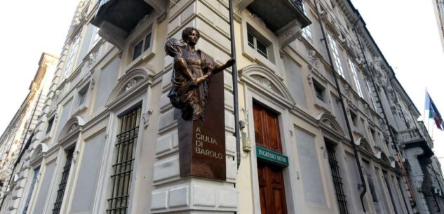 La Guida - Repole candida all’Unesco la “cittadella dei Santi sociali” di Torino