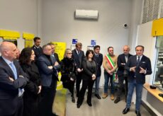 La Guida - Poste, al via il servizio di rilascio e rinnovo del passaporto