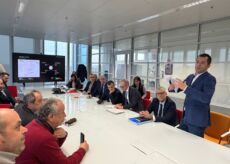 La Guida - Ferrovie, in Regione continua il confronto per riaprire la Ceva-Ormea