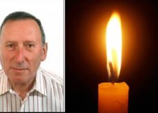 La Guida - Borgo, è morto Romano Bongioanni, 82 anni