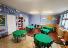 La Guida - Volontari hanno rinnovato i locali del Centro d’incontri di San Rocco Castagnaretta