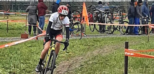 La Guida - Mattia Bonavia primo in Coppa Piemonte