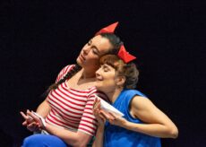 La Guida - Nella biblioteca 0-18 torna il “Teatro in mezzo ai libri”