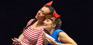 La Guida - Nella biblioteca 0-18 torna il “Teatro in mezzo ai libri”