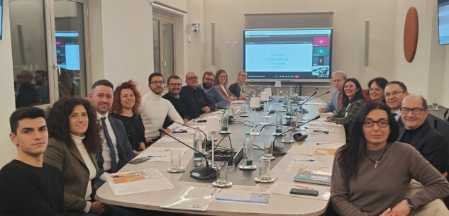 La Guida - Al via il Comitato per l’Imprenditoria Giovanile della Camera di Commercio di Cuneo