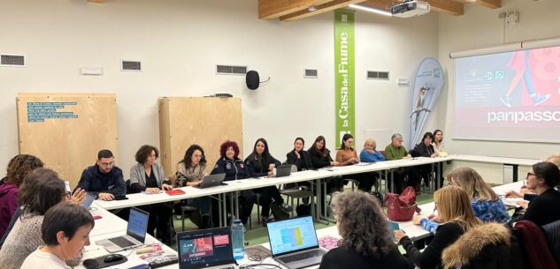 La Guida - “Paripasso” è il tema che guiderà le rassegne del Comune di Cuneo per l’8 marzo e il 25 novembre