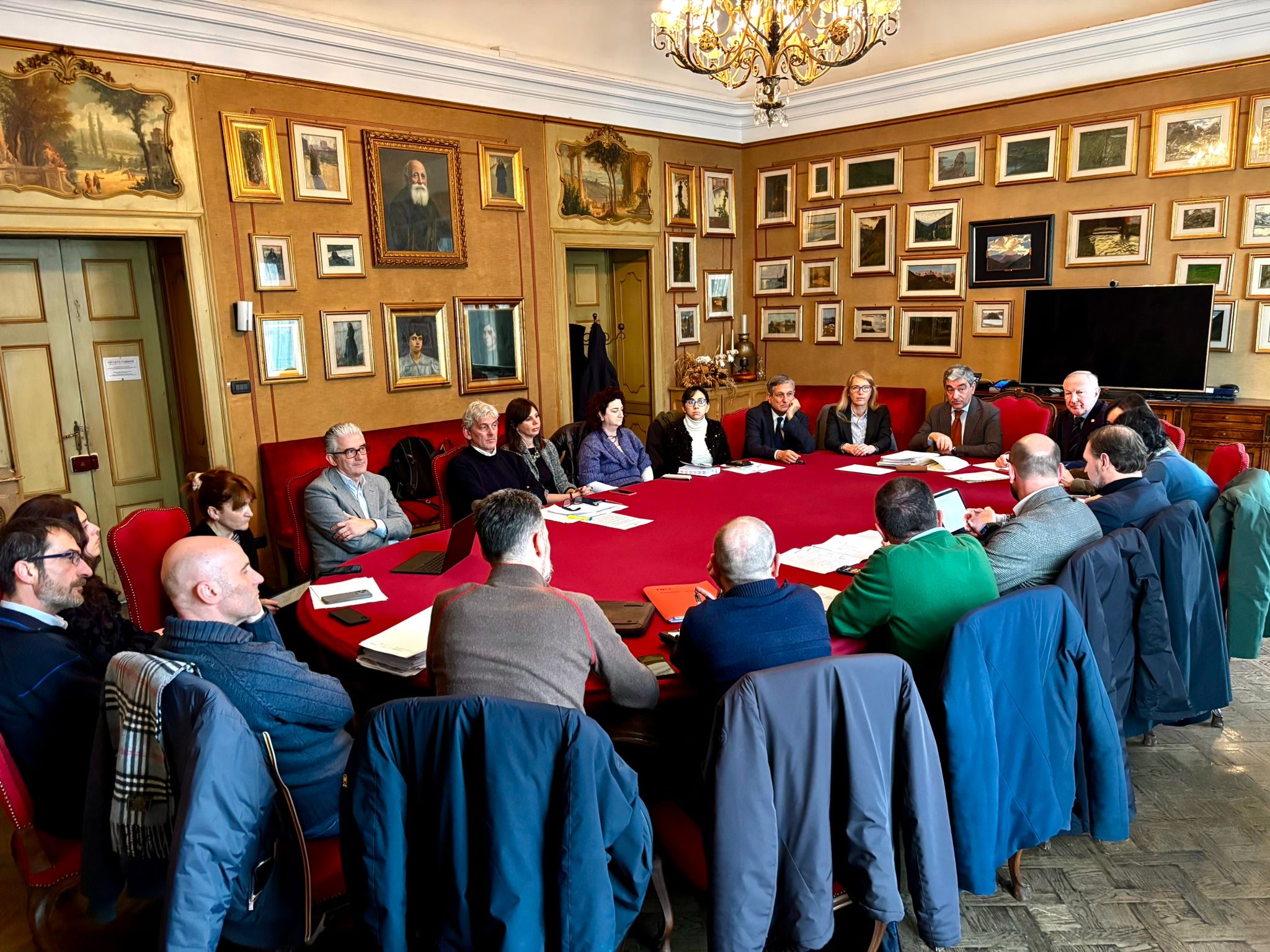 Saluzzo, tavolo tecnico stagionali della frutta