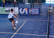 La Guida - Il Csi Cuneo lancia il primo campionato a coppie di pickleball: iscrizioni aperte