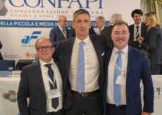 La Guida - Cuneo presente nel nuovo vertice nazionale di Confapi